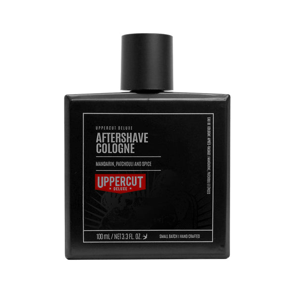 Uppercut Deluxe Aftershave Cologne (100ml/3.3oz)