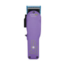 Gamma+ AlphaUp Cordless Clipper w/ Super Torque Rotary Motor (GP611M) [PRE-ORDER]