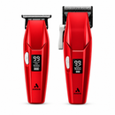 Andis Talon Cordless Trimmer + Clipper Bundle (565054/565052) [PRE-ORDER]