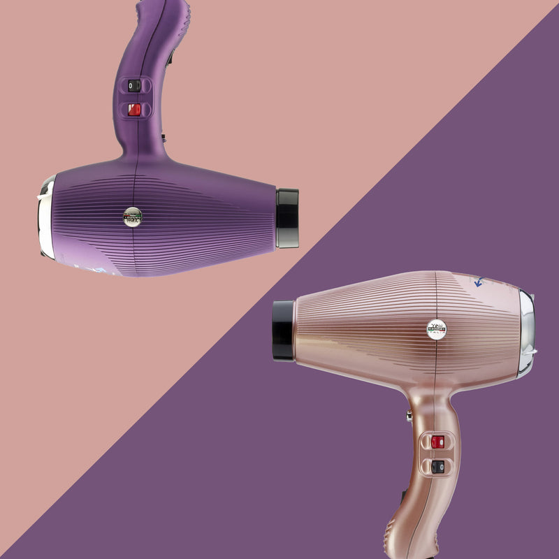 Gamma+ Aria Dual Ionic Hair Dryer