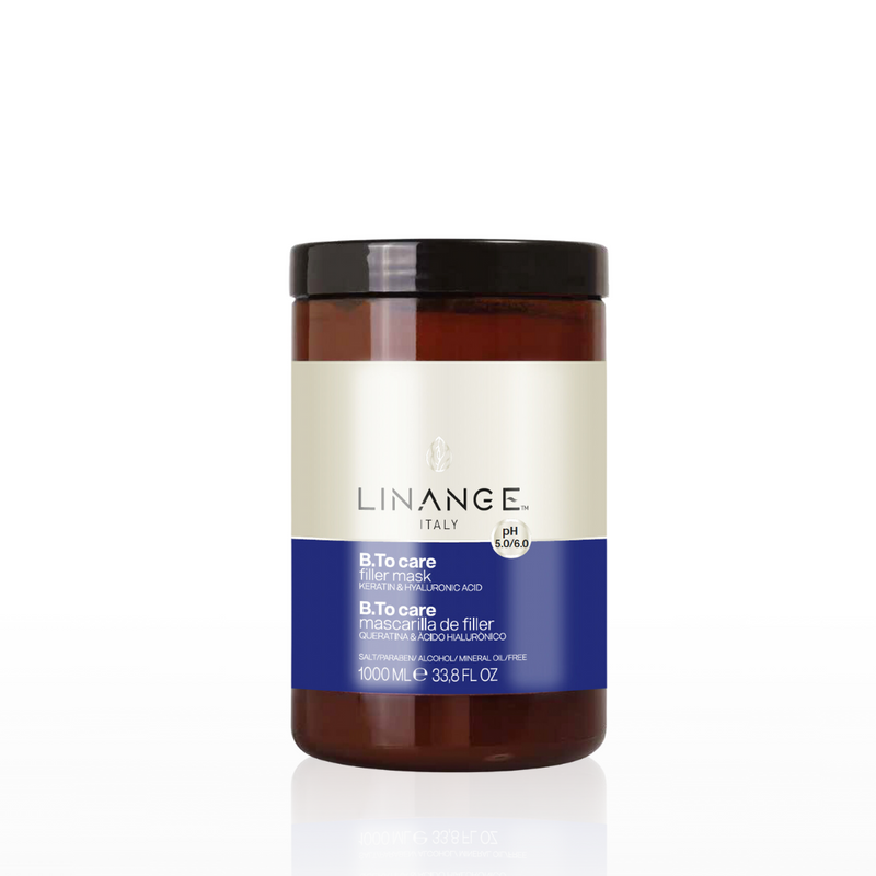 Linange B.To Care Filler Hair Mask