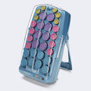 BaBylissPRO Nano Titanium 30pc Ionic Roller Hair Setter (BABNTHS40)