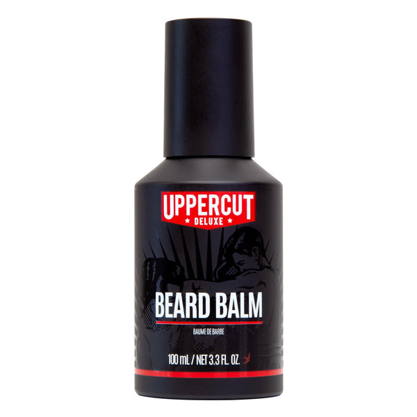 Uppercut Deluxe Beard Balm (100ml/3.3oz)