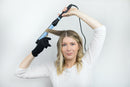 Bio Ionic OnePass NanoIonic MX Oval Curling Wand 1.25"
