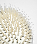 Arachne ShineBoost Gloss-Infusion Daily Boar Hairbrush For Fine-Medium Hair