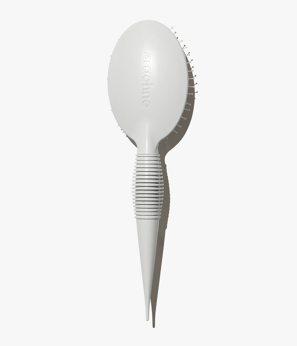 Arachne ShineBoost Gloss-Infusion Daily Boar Hairbrush For Fine-Medium Hair