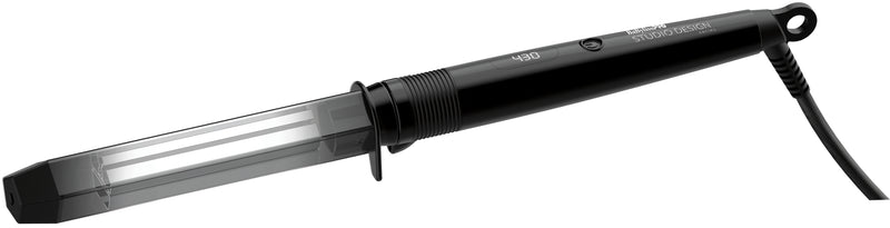 BaByliss PRO Studio Design Series Crimpcurl Iron (BCI005UC)