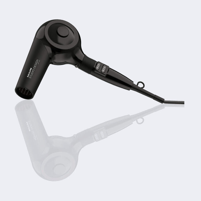 Babyliss retailer Pro leandro sensor dryer