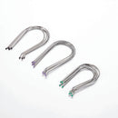 BaBylissPRO Studio Design Series Standing Hot Rollers (BCISHRUC)