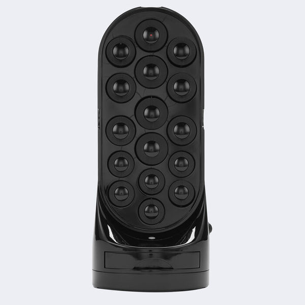 BaBylissPRO Black Standing Hot Rollers - Studio Design babyliss-bcishruc.jpg main image 3
