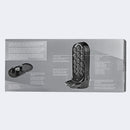 BaBylissPRO Studio Design Series Standing Hot Rollers (BCISHRUC)