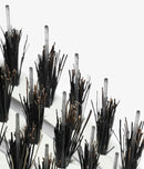 Arachne RootRevIV Charcoal Detox Hair Brush For All Hair Types