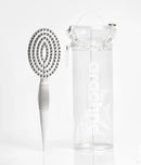 Arachne RootRevIV Charcoal Detox Hair Brush For All Hair Types