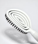 Arachne RootRevIV Charcoal Detox Hair Brush For All Hair Types