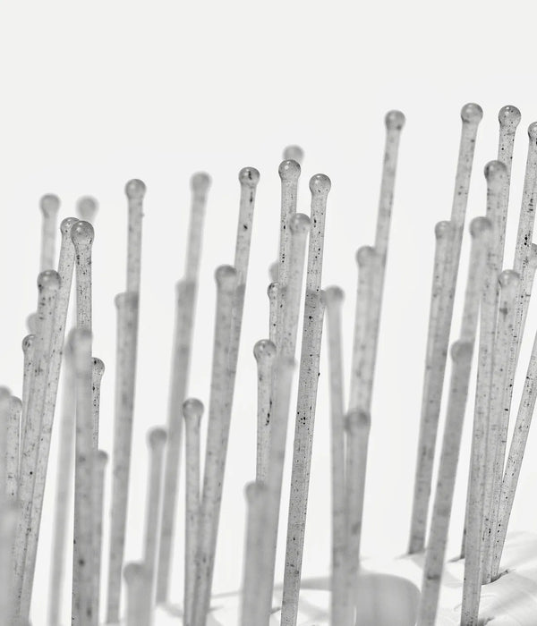 Arachne RootRestore Sensitive Scalp Charcoal-Detox Hairbrush
