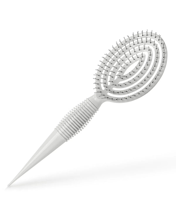 Arachne RootRestore Sensitive Scalp Charcoal-Detox Hairbrush