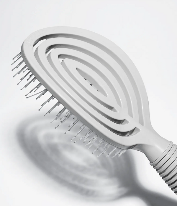 Arachne RootRestore Sensitive Scalp Charcoal-Detox Hairbrush