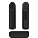 Supreme Trimmer Solo Lite Single Foil Shaver (STF91)