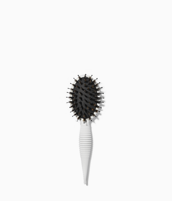 Arachne ShineBoost Gloss-Infusion Daily Boar Hairbrush For Fine-Medium Hair