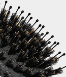 Arachne ShineBoost Gloss-Infusion Daily Boar Hairbrush For Fine-Medium Hair