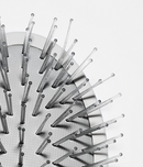 Arachne RootRenew Scalp Therapy Charcoal-Detox HairBrush