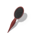 Arachne Limited Edition Mini Trio Brush Bundle - Burnt Cherry Flame