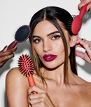 Arachne Limited Edition Mini Trio Brush Bundle - Burnt Cherry Flame