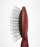 Arachne Limited Edition Mini Trio Brush Bundle - Burnt Cherry Flame