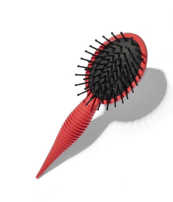 Arachne Limited Edition Mini Trio Brush Bundle - Burnt Cherry Flame