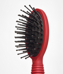 Arachne Limited Edition Mini Trio Brush Bundle - Burnt Cherry Flame
