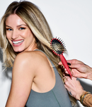 Arachne Limited Edition Mini Trio Brush Bundle - Burnt Cherry Flame