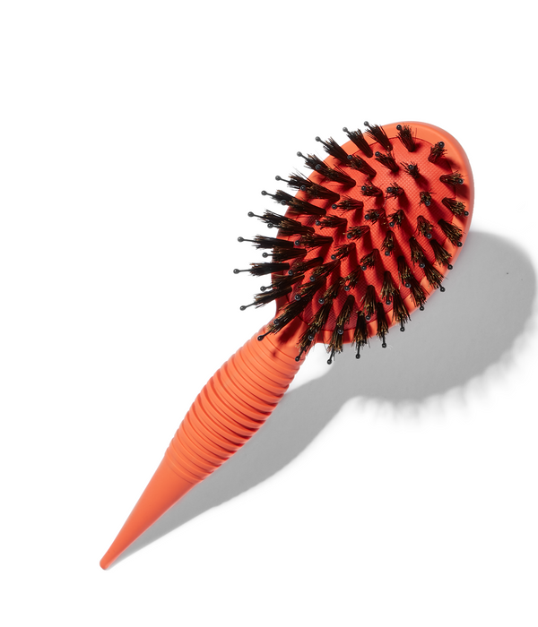 Arachne Limited Edition Mini Trio Brush Bundle - Burnt Cherry Flame
