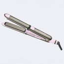 BaBylissPRO Limited Edition Nano Titanium Prima 3000 Stainless Steel Flat Iron - Pink (BNT3000TPK)