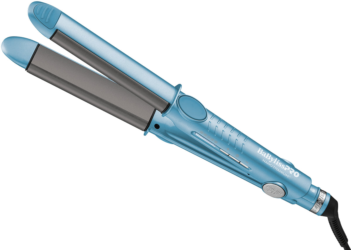 Babylisspro Nano Titanium Babyliss Pro Wave Nano Titanium Compact