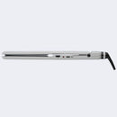 BaBylissPRO Limited Edition 1" Nano Titanium Ultra-Thin Flat Iron - Grey (BNT4072TGY)