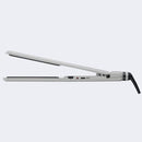 BaBylissPRO Limited Edition 1" Nano Titanium Ultra-Thin Flat Iron - Grey (BNT4072TGY)