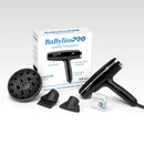 BaBylissPRO Nano Titanium Professional Italian High-Speed Falco Hair Dryer (BNT8550)