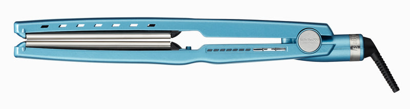 BaBylissPRO Nano Titanium Extended Ionic Flat Iron - 1 1/4" (BNT9091TXL)