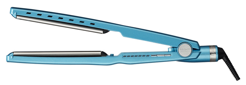 BaBylissPRO Nano Titanium Extended Ionic Flat Iron - 1 1/4" (BNT9091TXL)