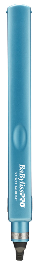BaBylissPRO Nano Titanium Extended Ionic Flat Iron - 1 1/4" (BNT9091TXL)