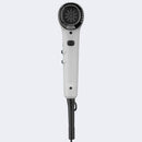 BaBylissPRO Limited Edition Nano Titanium High Speed Dual Ionic Hair Dryer - Grey (BNT9100GY)