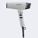 BaBylissPRO Limited Edition Nano Titanium High Speed Dual Ionic Hair Dryer - Grey (BNT9100GY)