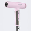BaBylissPRO Limited Edition Nano Titanium Nano Light Ionic Dryer - Pink (BNTC9200PK)