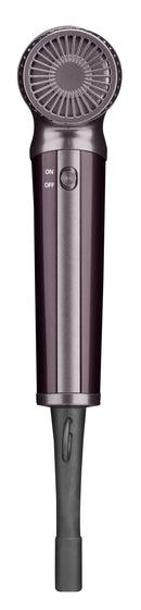 BaBylissPRO Nano Light Ionic Hair Dryer - Limited Edition Nightfall Purple (BNTC9200P)