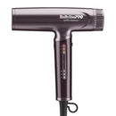 BaBylissPRO Nano Light Ionic Hair Dryer - Limited Edition Nightfall Purple (BNTC9200P)
