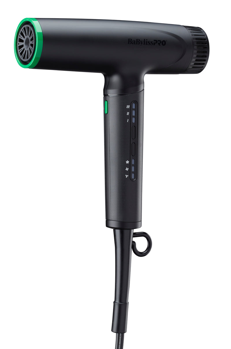 BaBylissPRO x Tomb45 Nano Light Ionic Hair Dryer (BNTC9200T45) [PRE-ORDER]