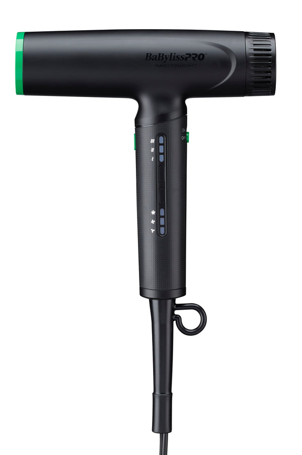 BaBylissPRO x Tomb45 Nano Light Ionic Hair Dryer (BNTC9200T45) [PRE-ORDER]