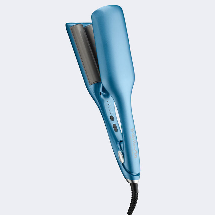 BaBylissPRO Nano Titanium Ionic Deep Waver (BNTDW01UC)