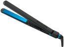 BaBylissPRO Limited Edition Nano Titanium Black & Blue Ultra-Thin Flat Iron