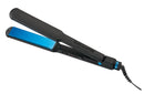 BaBylissPRO Limited Edition Nano Titanium Black & Blue Ultra-Thin Flat Iron